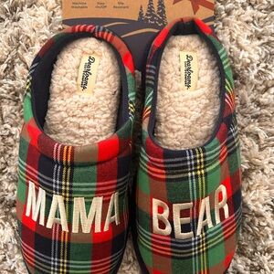 Women’s slippers